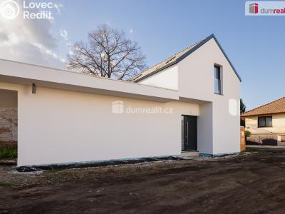 Prodej rodinného domu Veltrusy, Jungmannova č. 21