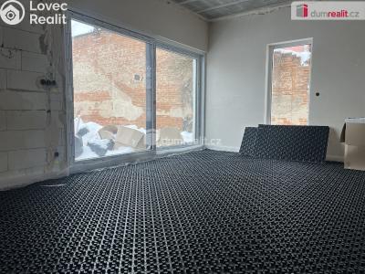 Prodej rodinného domu Veltrusy, Jungmannova č. 28