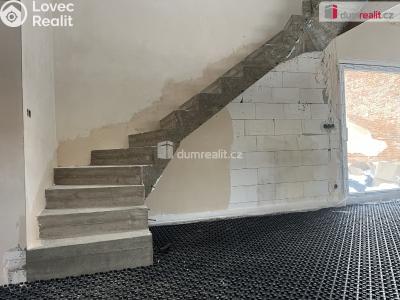 Prodej rodinného domu Veltrusy, Jungmannova č. 35