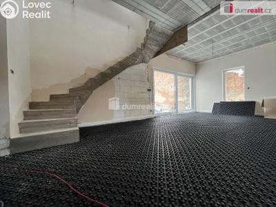 Prodej rodinného domu Veltrusy, Jungmannova č. 39