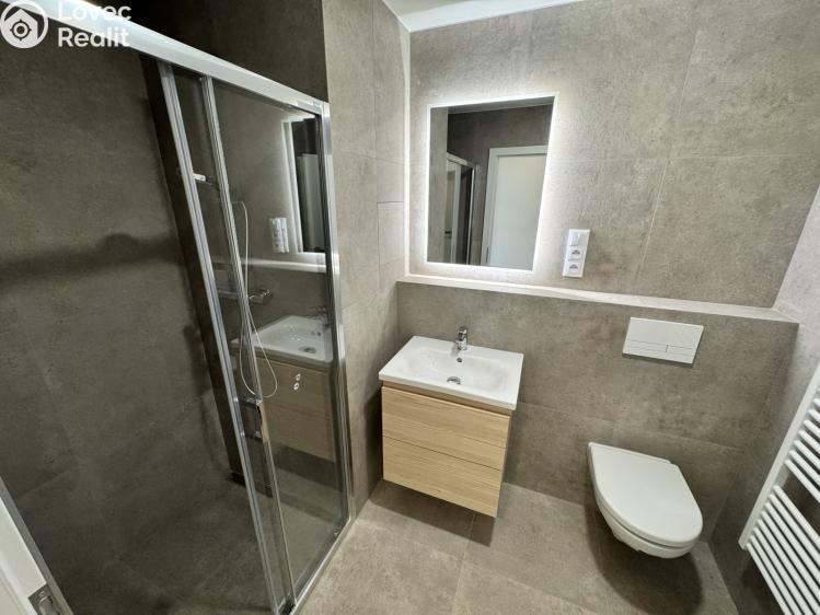 Prodej bytu 1+1 Zlín, Javorová 4529 č. 2