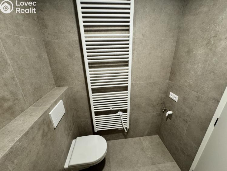 Prodej bytu 1+1 Zlín, Javorová 4529 č. 6