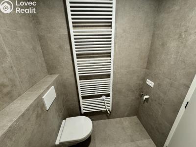 Prodej bytu 1+1 Zlín, Javorová 4529 č. 6