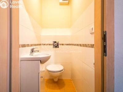 Pronájem bytu 2+KK Napajedla, Nábřeží 1630 č. 5