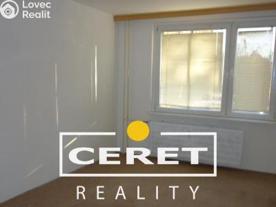 Pronájem bytu 2+1 Žatec, Pražská č. 2