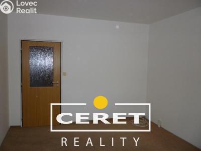 Pronájem bytu 2+1 Žatec, Pražská č. 3