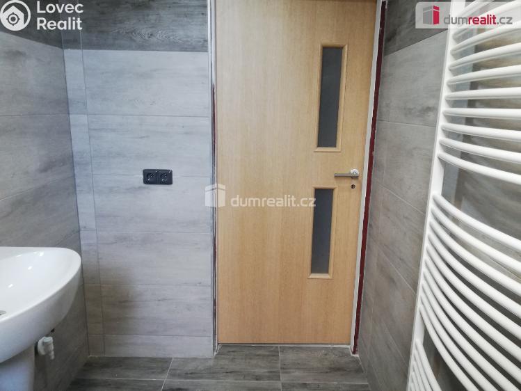 Pronájem bytu 2+1 Modlany č. 6