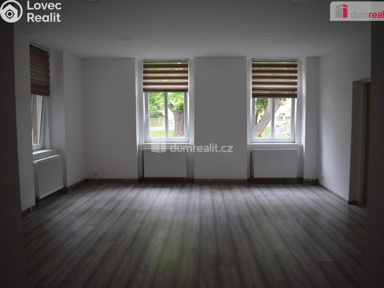 Pronájem bytu 2+1 Modlany č. 7