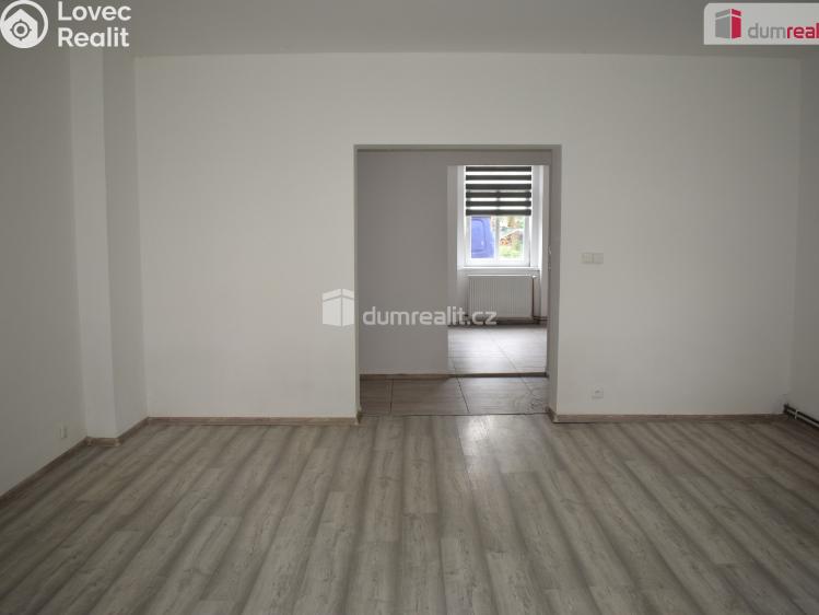 Pronájem bytu 2+1 Modlany č. 8