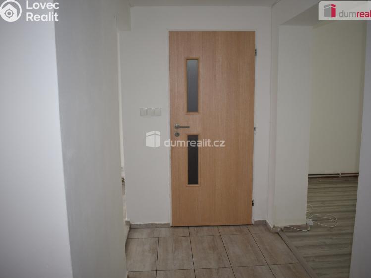 Pronájem bytu 2+1 Modlany č. 10