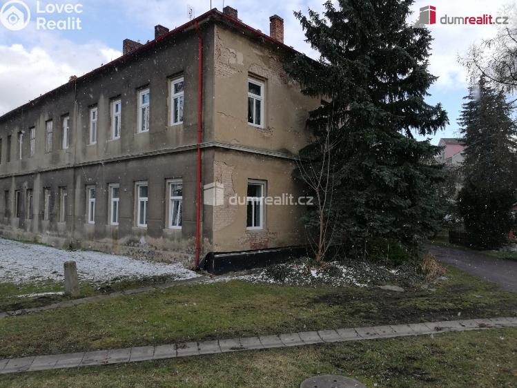 Pronájem bytu 2+1 Modlany č. 11