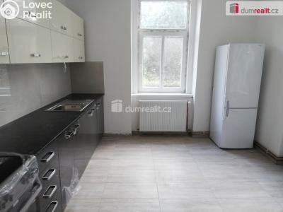 Pronájem bytu 2+1 Modlany č. 2