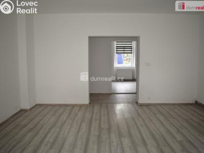 Оренда квартири 2+1 Modlany č. 8