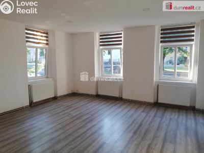 Оренда квартири 2+1 Modlany č. 9