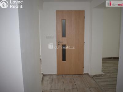 Оренда квартири 2+1 Modlany č. 10