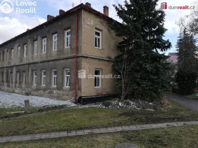 Оренда квартири 2+1 Modlany č. 11