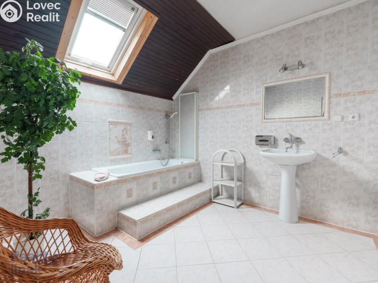 Prodej rodinného domu Dolní Dunajovice, Hlavní 555 č. 10