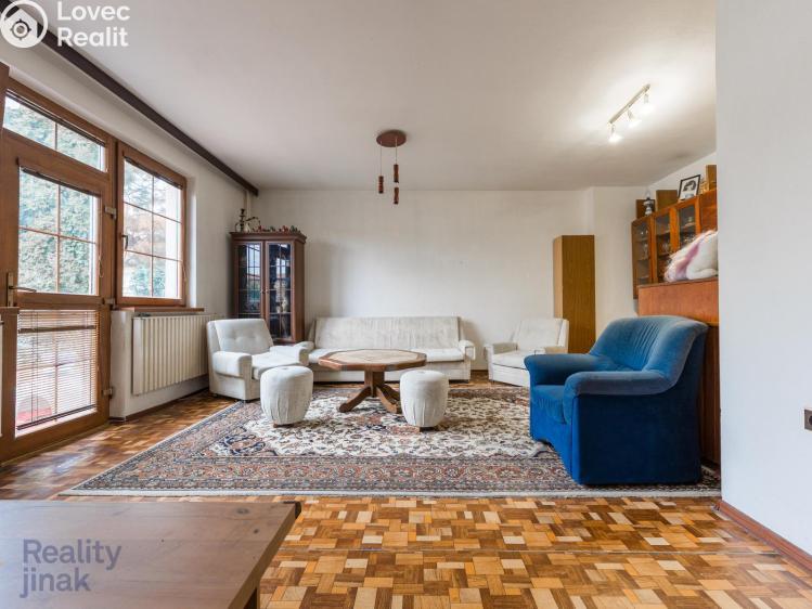 Prodej rodinného domu Dolní Dunajovice, Hlavní 555 č. 16