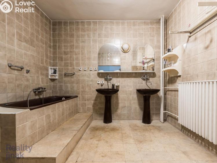 Prodej rodinného domu Dolní Dunajovice, Hlavní 555 č. 18