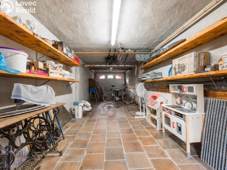 Prodej rodinného domu Dolní Dunajovice, Hlavní 555 č. 23