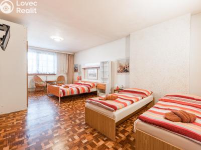 Prodej rodinného domu Dolní Dunajovice, Hlavní 555 č. 6