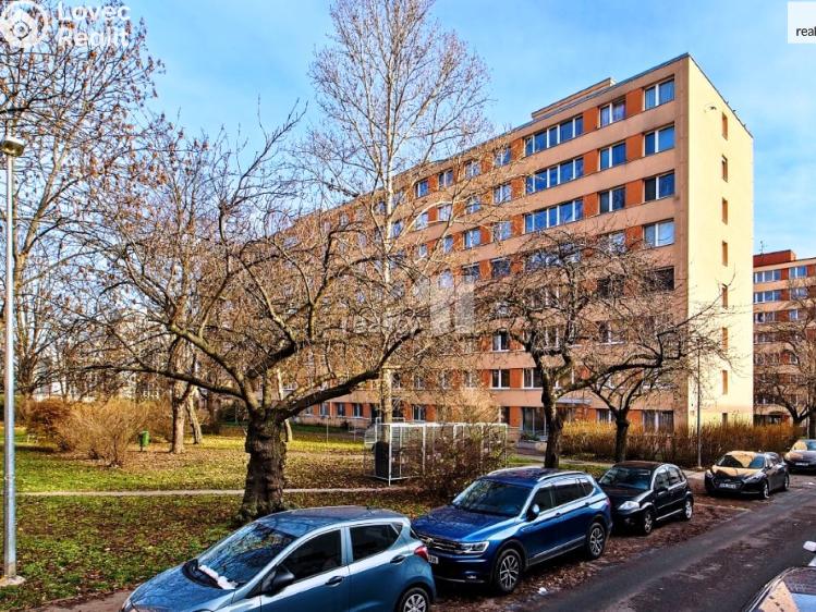 Prodej bytu 2+KK Praha 4, Přímětická č. 1