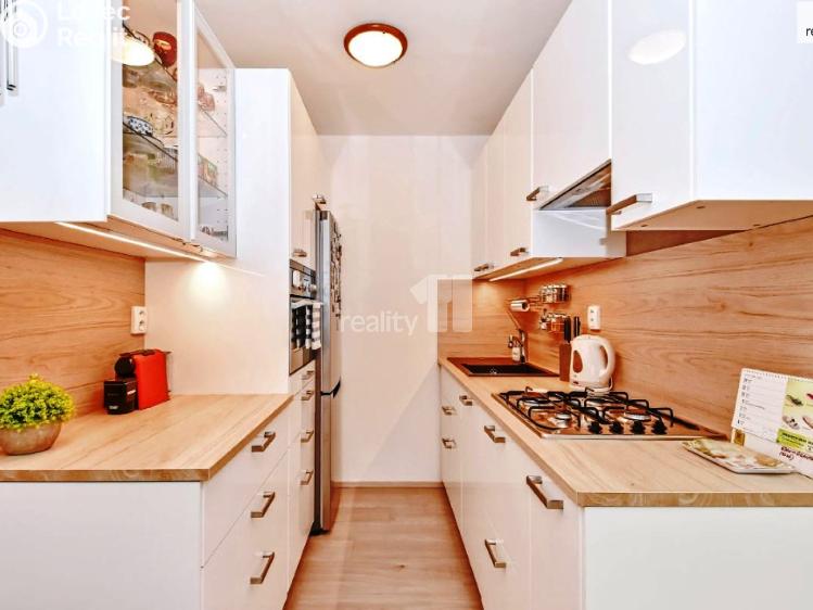 Prodej bytu 2+KK Praha 4, Přímětická č. 5