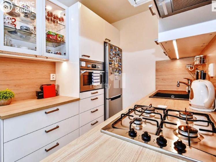 Prodej bytu 2+KK Praha 4, Přímětická č. 6