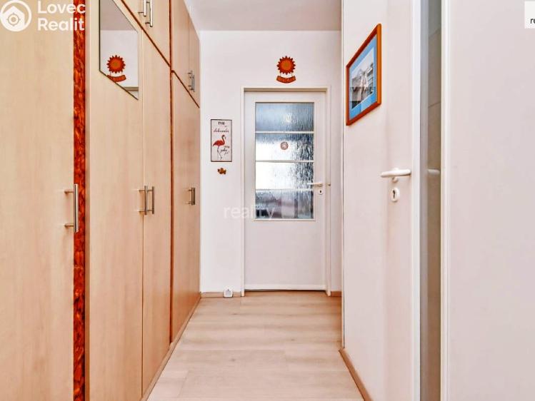 Prodej bytu 2+KK Praha 4, Přímětická č. 9