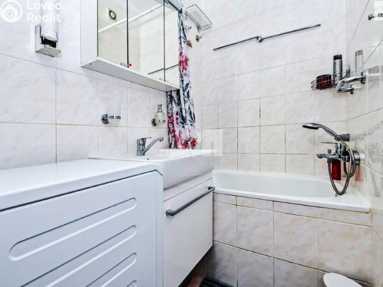 Prodej bytu 2+KK Praha 4, Přímětická č. 10