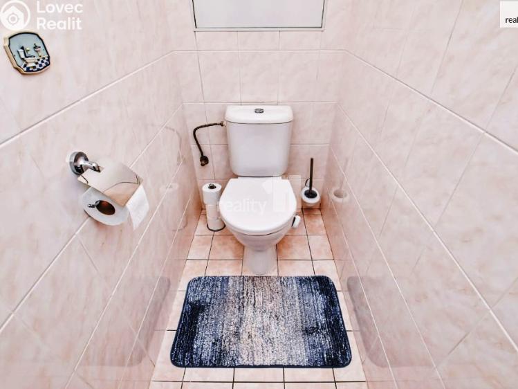 Prodej bytu 2+KK Praha 4, Přímětická č. 11