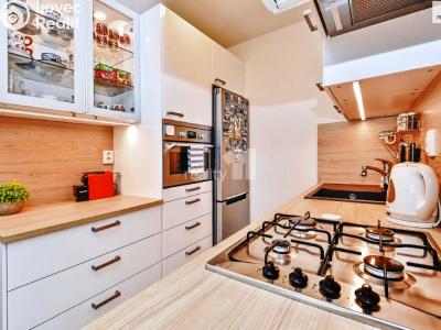 Prodej bytu 2+KK Praha 4, Přímětická č. 6