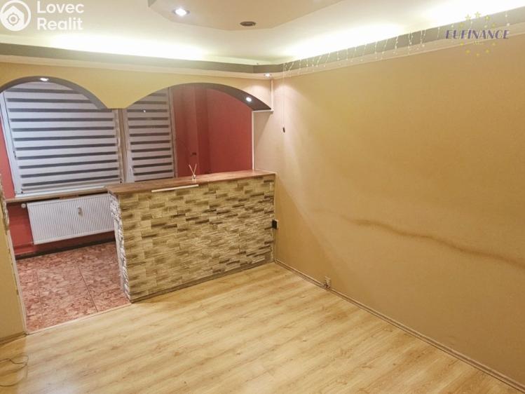 Pronájem bytu 3+1 Kralupy nad Vltavou, Tylova 734 č. 3