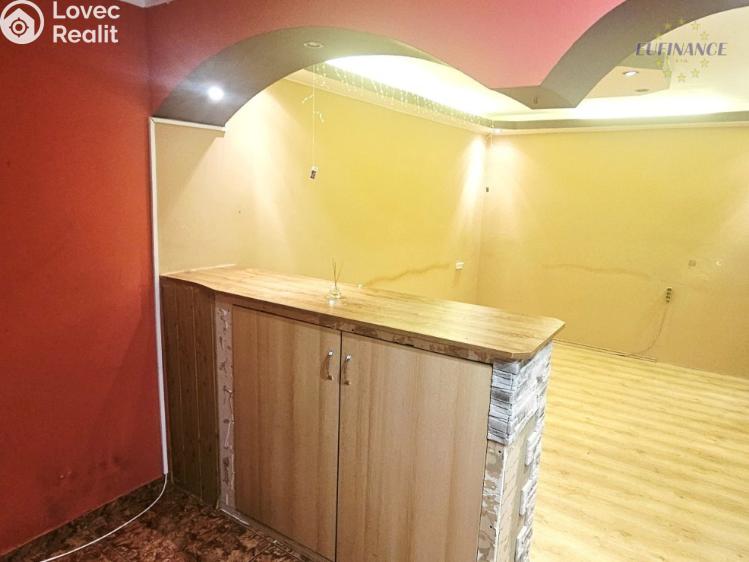 Pronájem bytu 3+1 Kralupy nad Vltavou, Tylova 734 č. 4