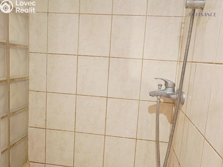 Pronájem bytu 3+1 Kralupy nad Vltavou, Tylova 734 č. 7