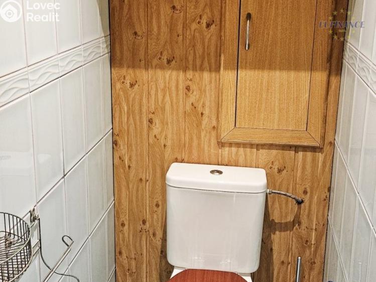 Pronájem bytu 3+1 Kralupy nad Vltavou, Tylova 734 č. 8