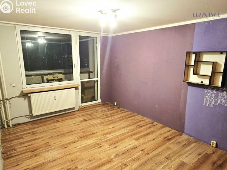 Pronájem bytu 3+1 Kralupy nad Vltavou, Tylova 734 č. 9