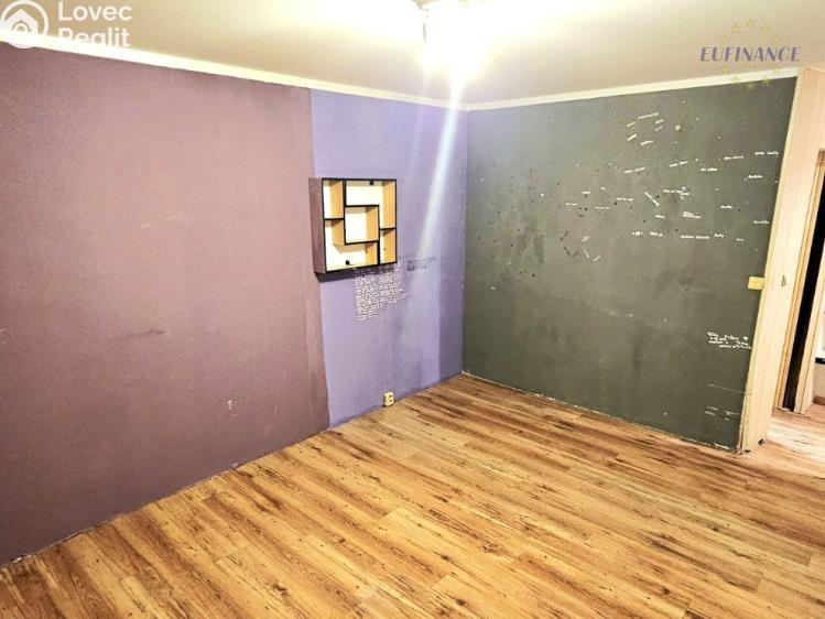 Pronájem bytu 3+1 Kralupy nad Vltavou, Tylova 734 č. 10