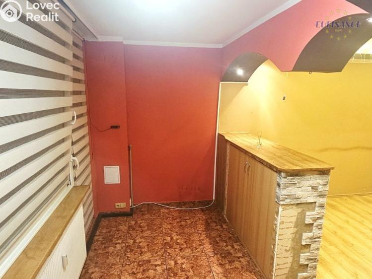 Pronájem bytu 3+1 Kralupy nad Vltavou, Tylova 734 č. 11