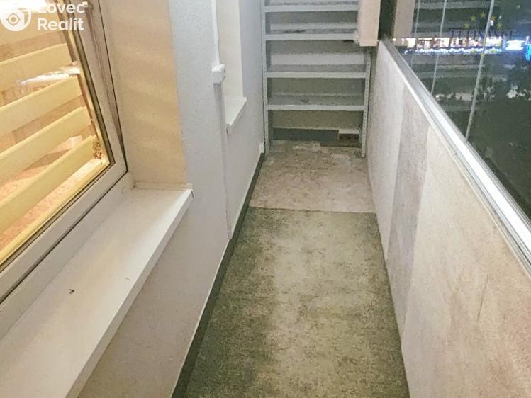 Pronájem bytu 3+1 Kralupy nad Vltavou, Tylova 734 č. 13