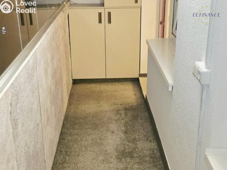 Pronájem bytu 3+1 Kralupy nad Vltavou, Tylova 734 č. 14