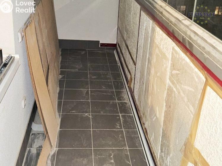 Pronájem bytu 3+1 Kralupy nad Vltavou, Tylova 734 č. 18