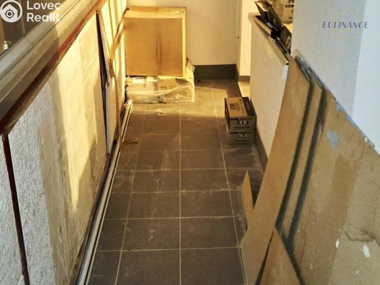 Pronájem bytu 3+1 Kralupy nad Vltavou, Tylova 734 č. 19