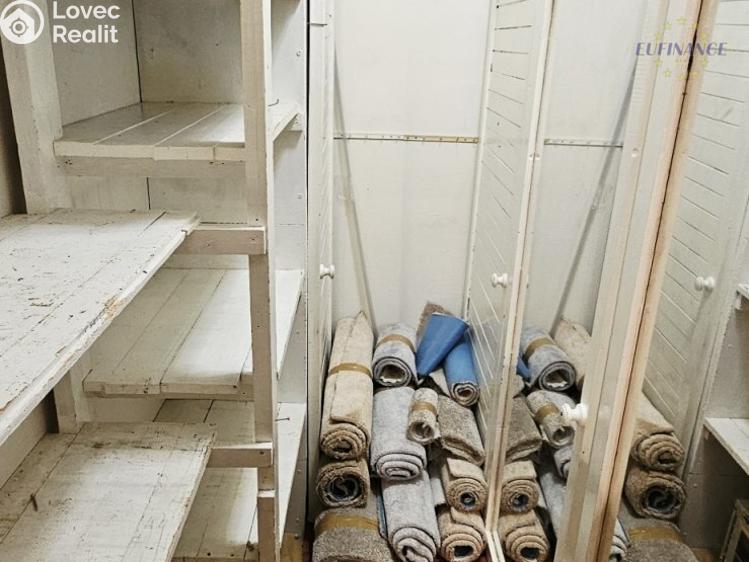 Pronájem bytu 3+1 Kralupy nad Vltavou, Tylova 734 č. 20