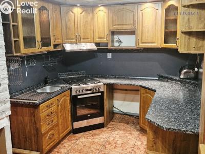 Pronájem bytu 3+1 Kralupy nad Vltavou, Tylova 734 č. 1