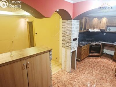 Pronájem bytu 3+1 Kralupy nad Vltavou, Tylova 734 č. 2