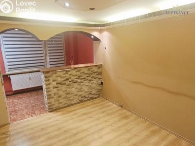 Pronájem bytu 3+1 Kralupy nad Vltavou, Tylova 734 č. 3