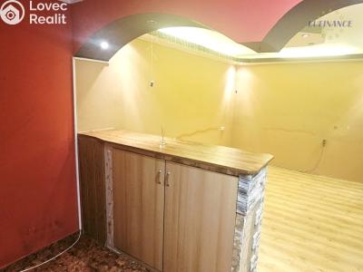 Pronájem bytu 3+1 Kralupy nad Vltavou, Tylova 734 č. 4