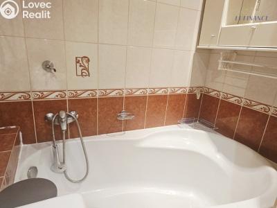 Pronájem bytu 3+1 Kralupy nad Vltavou, Tylova 734 č. 5