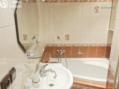 Pronájem bytu 3+1 Kralupy nad Vltavou, Tylova 734 č. 6